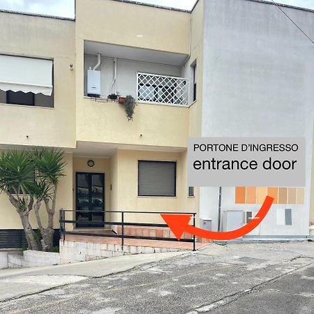 Appartamento Loft 46 Brindisi Esterno foto